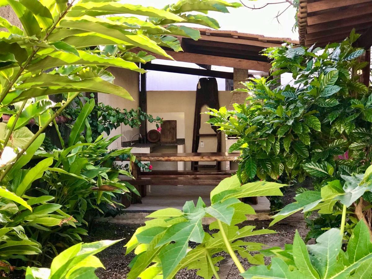 Casa Barra Grande Villa Dış mekan fotoğraf