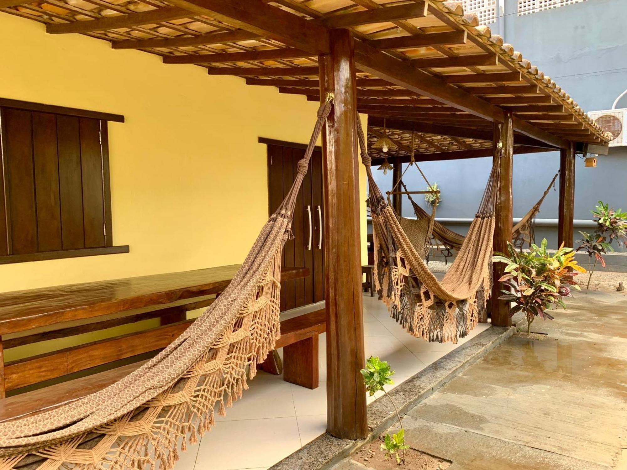 Casa Barra Grande Villa Dış mekan fotoğraf